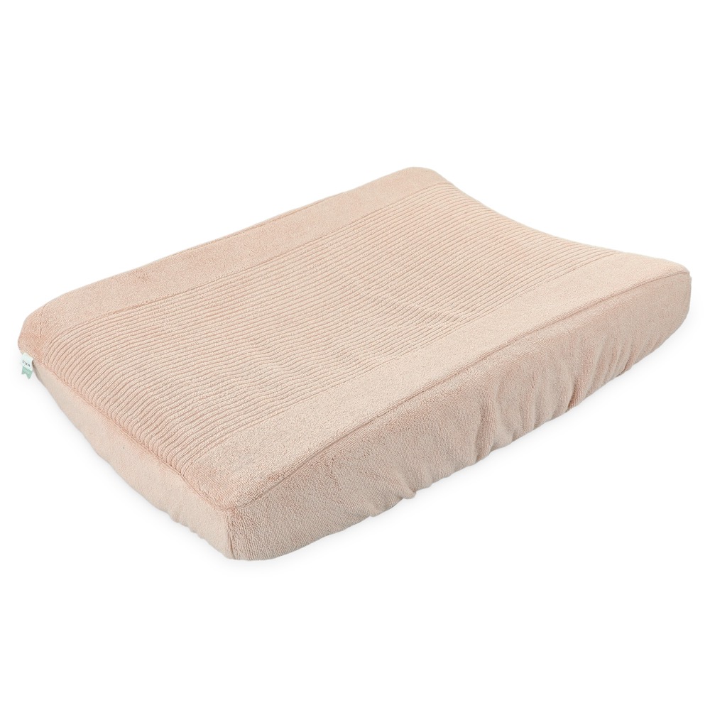 Changing pad cover | 70x45cm - Hush Rose